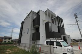 CB浦和美園エルジュの外観画像