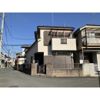 所沢市和ケ原戸建の間取り画像