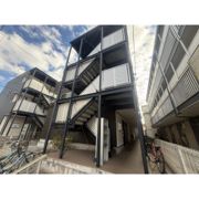 アレンヌ東千葉の外観画像