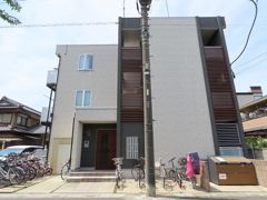 リブリ・Kushihikiの外観画像