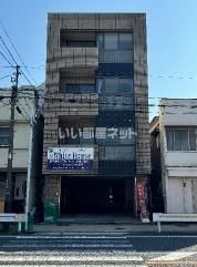 カサデ元町ビルの外観画像