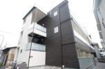 リブリ・東林・樹の外観