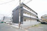 リブリ・HARVEST南林間の間取り画像