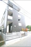 リブリ・Ebina 山手の外観