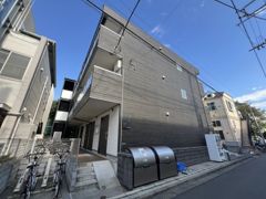 リブリ・桜本の外観画像