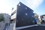リブリ・riccoⅡの間取り画像