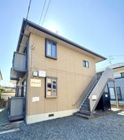 アネックスの外観画像