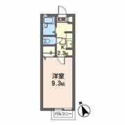 ヴィエナの間取り画像