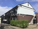 サンライズアサカ Bの間取り画像