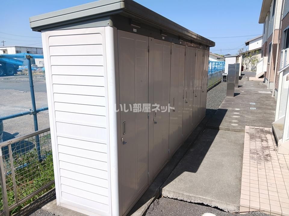 その他
