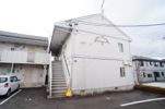 パティオ・グランデ Bの間取り画像