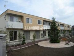 メゾンシュクルの外観画像