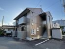 コンフォールBの間取り画像