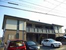 グランカーサ光ヶ丘の外観