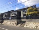 まさもとハイツ C棟の外観