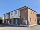 Fore Castle II棟の間取り画像
