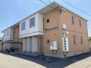 シャルマン高洲 II棟の間取り画像