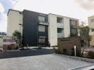 BEREO east oneの間取り画像