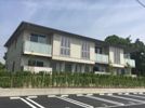 シャーメゾン西須賀の間取り画像