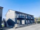 エスポアール上峰 A棟の間取り画像