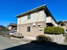 レガート外町 D棟の間取り画像