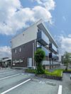 シャーメゾン桜川の間取り画像