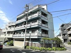 ファーナの外観画像