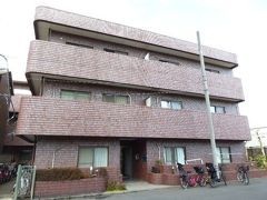 イーストリバー町屋の外観画像