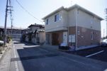 グレイスコートの間取り画像
