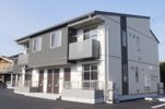 ブリリアント Aの間取り画像