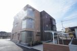 ショコラ ルナの間取り画像