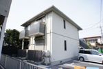 アンジュの間取り画像