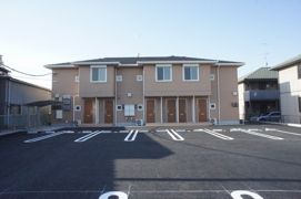 ステラ Dの外観画像