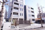 メゾン ド ノワの間取り画像