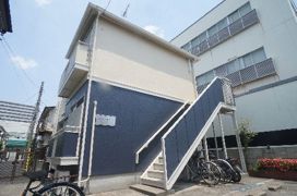 パーク サイドの外観画像