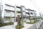 カーサクオーレの間取り画像