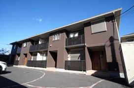 エテルノ ルチアーノの外観画像