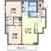 アルボル デ シルエロ IIの間取り画像