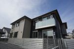 グラン・アネックスの間取り画像