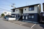 ブライト・コート Aの間取り画像