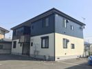ソシア Aの間取り画像