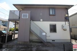 グランドソレーユの外観画像