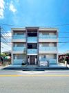 リラフォート薬円台の間取り画像