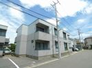 アピア習志野A棟の外観