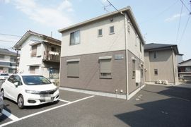 オルテンシアの外観画像