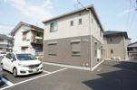 オルテンシアの間取り画像
