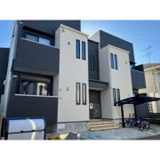 GRANDTIC HALE東照宮の外観画像