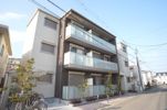 クレインズマンションの間取り画像