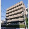 パレステュディオ代々木Ⅱ〈神宮の杜〉の外観画像
