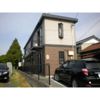 アンプルール ブワ フォーエヴァの間取り画像